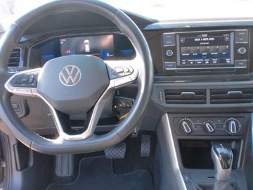 Volkswagen Taigo - 11
