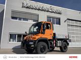 Mercedes-Benz U 400 53.500,00€ netto - Mercedes-Benz U400