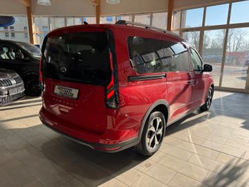 Ford Grand Tourneo Connect Active