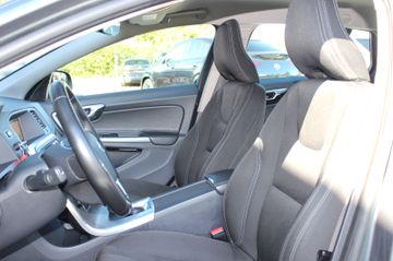 Volvo V60 - 8