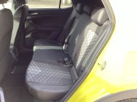 Volkswagen T-Cross - Vorschau Bild 11