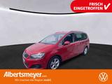 Seat Alhambra 1.4 TSI Xcellence +DSG+XENON+ACC+NAVI++ - Seat Alhambra aus 2021