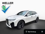 BMW iX xDrive40 Sportp. AHK Skylounge DAProf HUD PDC