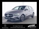 Mercedes-Benz B 200 d+PROGRESSIVE+AHK+DISTRONIC+KAMERA+MEMORY+ - gebrauchte Mercedes-Benz B 200 aus dem Jahr 2024