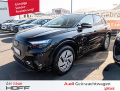 Audi Q4 e-tron 40 Kamera Acc Led Standklima 19 Zoll