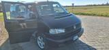 Volkswagen VW T4 Multivan Generation 2.5 TDI - Volkswagen T4 Multivan: Generation