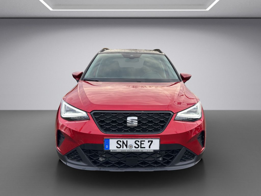Seat Arona - Bild 9