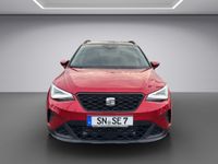 Seat Arona - Vorschau Bild 9