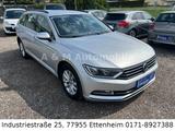 Volkswagen Passat Variant Comfortline BMT/Start-Stopp - Volkswagen Passat Variant in Freiburg