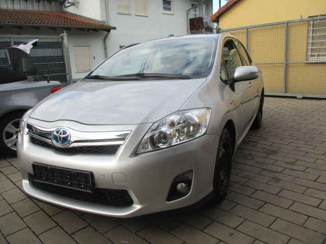 Toyota Auris Hybrid 1,8-l-VVT-i