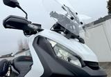 Honda X-ADV 750 ABS Isotta Windscreen XL - Honda X-ADV 750