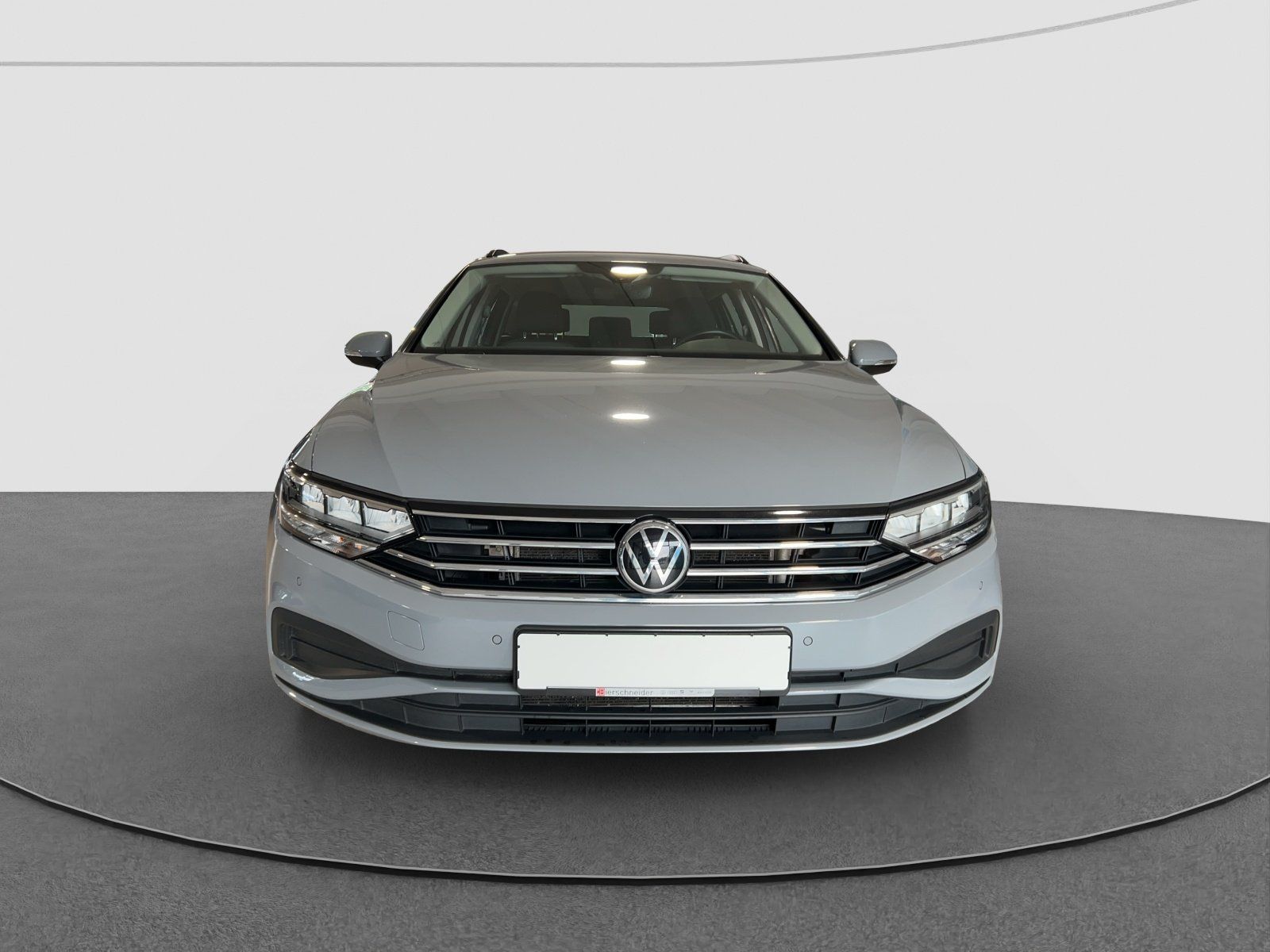Volkswagen Passat Variant - Bild 3