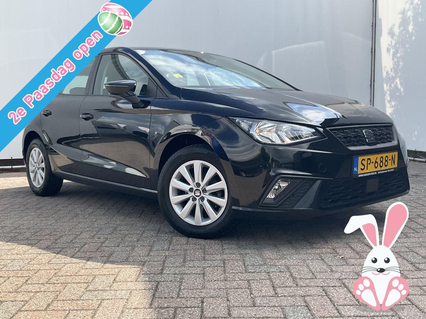 Seat Ibiza 1.0 TSI Style 5-türig Cruise klima Bluetoo