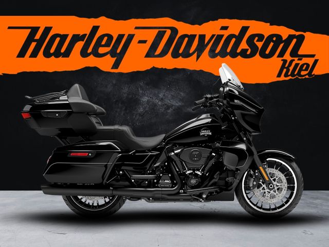 Harley-Davidson FLHXL STREET GLIDE LIMITED 117 MY26
