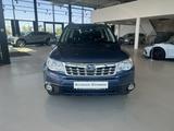 Subaru Forester AUTOMATIK+KAMERA+PANO+AHK+SHZ+PDC Fores - Subaru Gebrauchtwagen