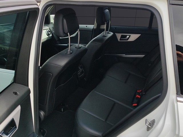 Fahrzeugabbildung Mercedes-Benz GLK 250 CDI 4Matic Memo*Navi*Shzg*Bi-Xenon*AHK