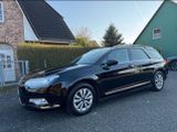 Citroën C5 Tourer 2.0 HDI 163 Ps - Klima -... - Citroën C5 aus 2011