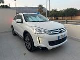 Citroën Citroen C4 Aircross HDi 115 S&S 2WD Seduction - Citroën C4 Aircross mit Diesel-Antrieb