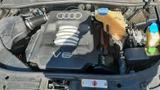 Audi A6 b4 2.8 Benzin (193 PS) - Audi A6 aus 1999: 2.8