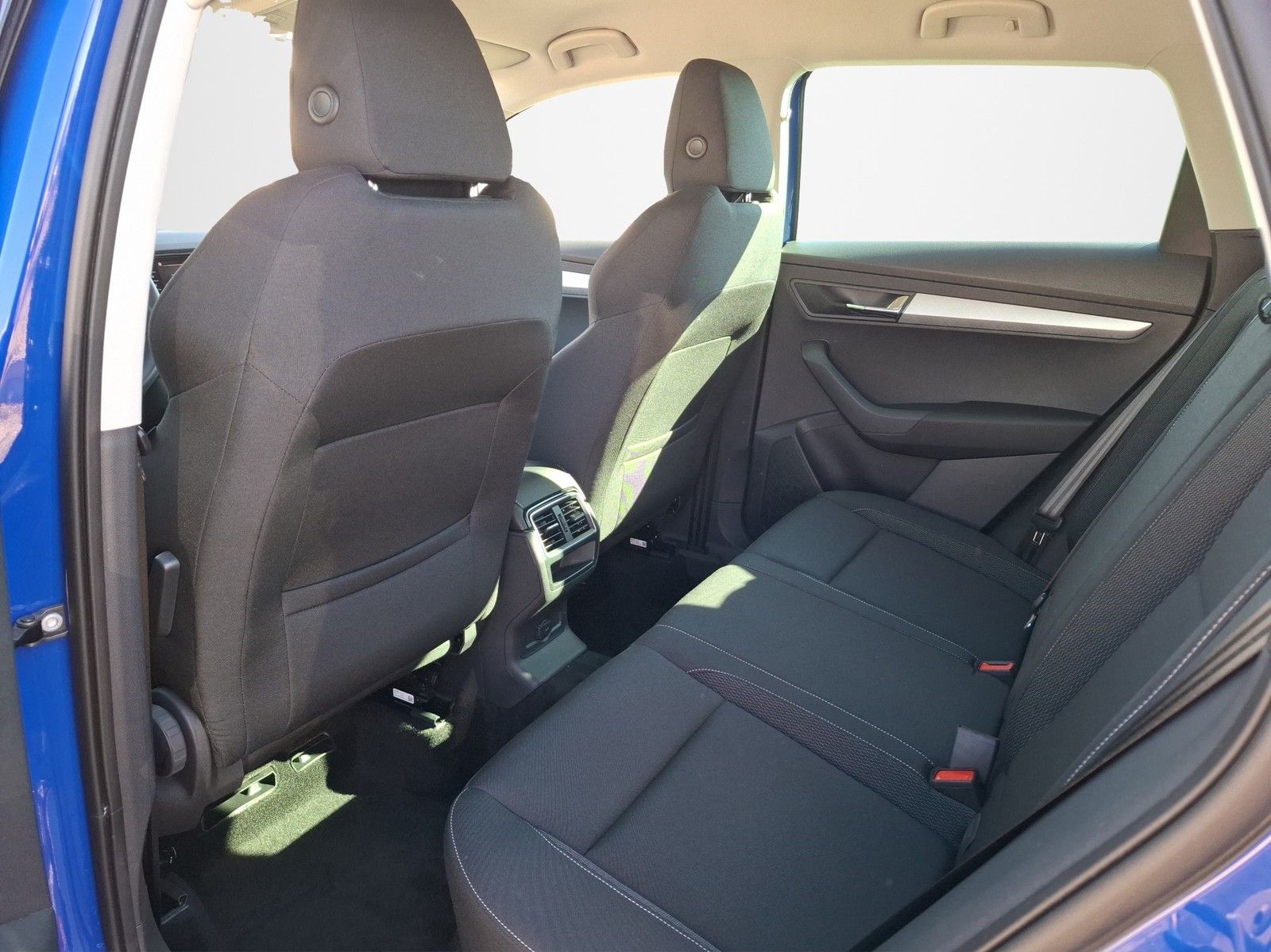 SKODA Karoq 1.5 TSI Ambition DSG / KLIMA / ALU / KAMER - Image 15