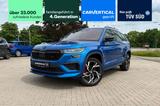 Skoda KODIAQ RS 2.0TSI 4x4 NAVI+ACC+AHK