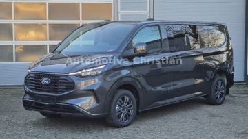 FORD Transit Custom DOKA Limited 320 170 L2H1 AUT/AHK