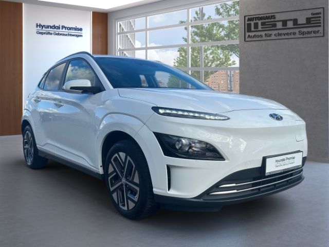 Fahrzeugabbildung Hyundai KONA Edition 30+ Elektro 2WD Navi Soundsystem AC