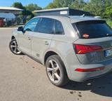 Audi Q5 50 TDI V6 | Absolute Vollausstattung | Matrix - Audi Q5: Vollausstattung