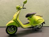 Vespa 946 Bunny 10th Anniversario - limitiert! - VESPA 946