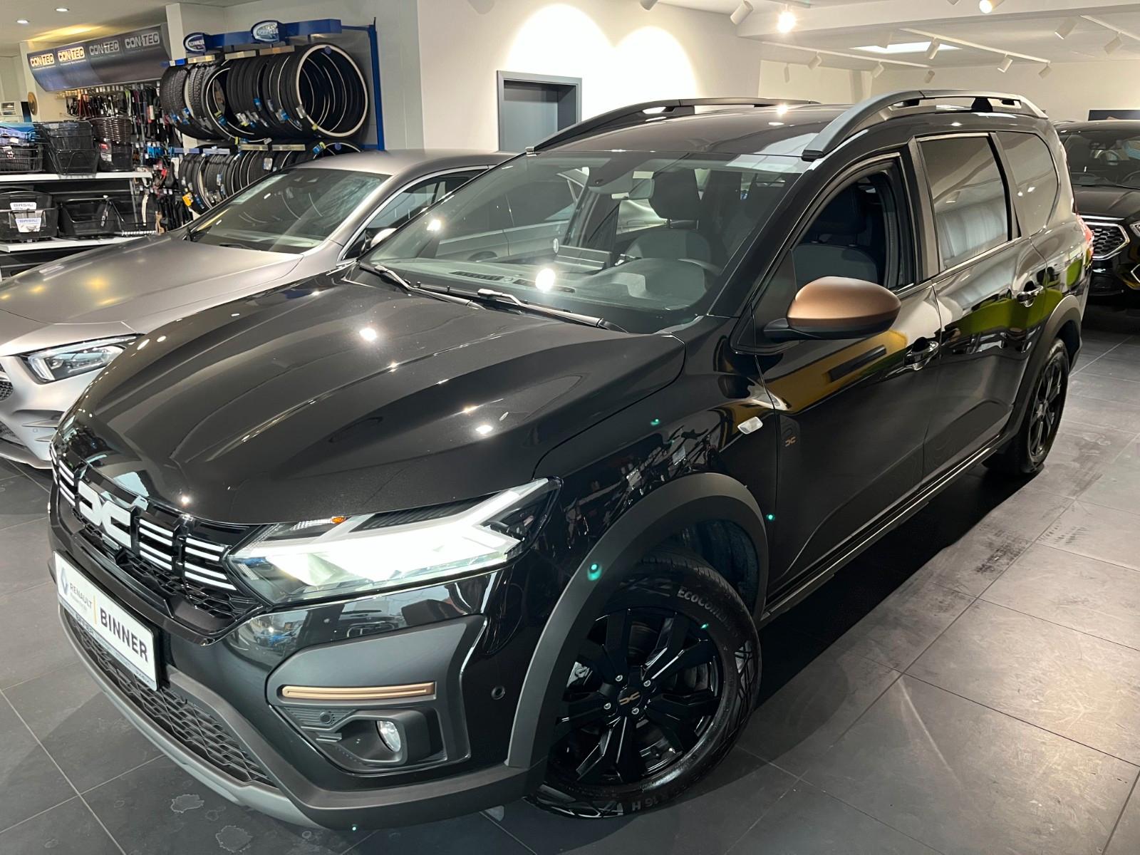 Dacia Jogger Extreme 140 Hybrid *AHK*RFK*