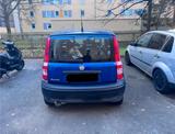 Fiat ich verkaufe fiat panda - Fiat Panda Gebrauchtwagen in Nürnberg