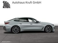 BMW i4 - Vorschau Bild 9