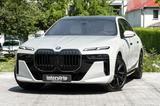 BMW 740d xDrive M SPORT.SOFTC.SKY.MASSAGE.AHK.5/100 - BMW 740 aus 2025
