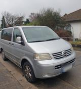 Volkswagen VW T5 Multivan Beach Edition - Volkswagen: Multivan Beach