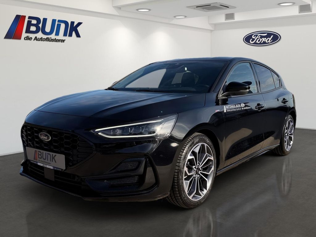 Image of Ford Focus