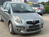 Toyota Yaris Sol Klima - Toyota Yaris mit Diesel-Antrieb