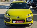 Citroën C4 Cactus *Kamera/PDC-hinten*AHK* - Citroën C4 Cactus aus 2014