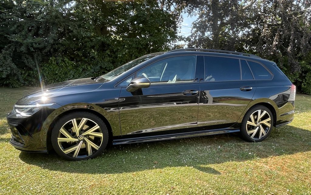 Image of Volkswagen Golf