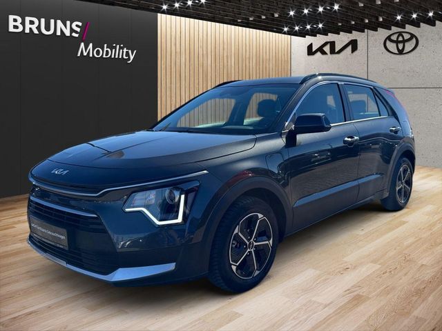 Kia Niro 1.6 GDI Plugin Hybrid Edition 7