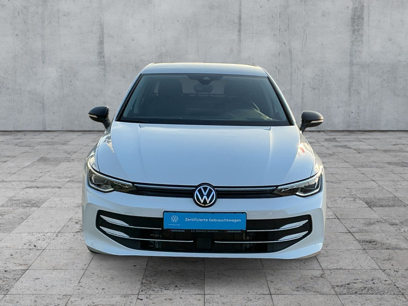 Volkswagen Golf - Bild 3