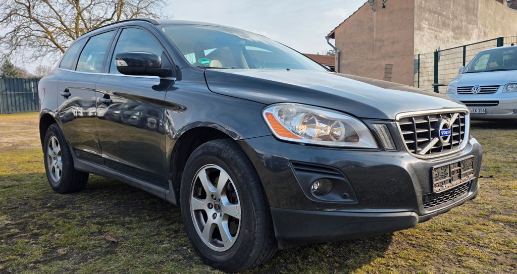 Angebot ansehen Volvo XC60