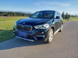 BMW X1 25d 231PS Pano. Harman Kardon - BMW 125: D