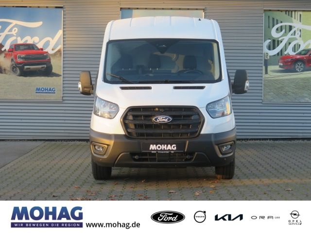 Ford Transit Trend Kasten 350L3 2.0l TDCi *MS-Reifen*