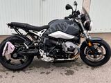 BMW R nine T Pure - BMW R NINE T PURE