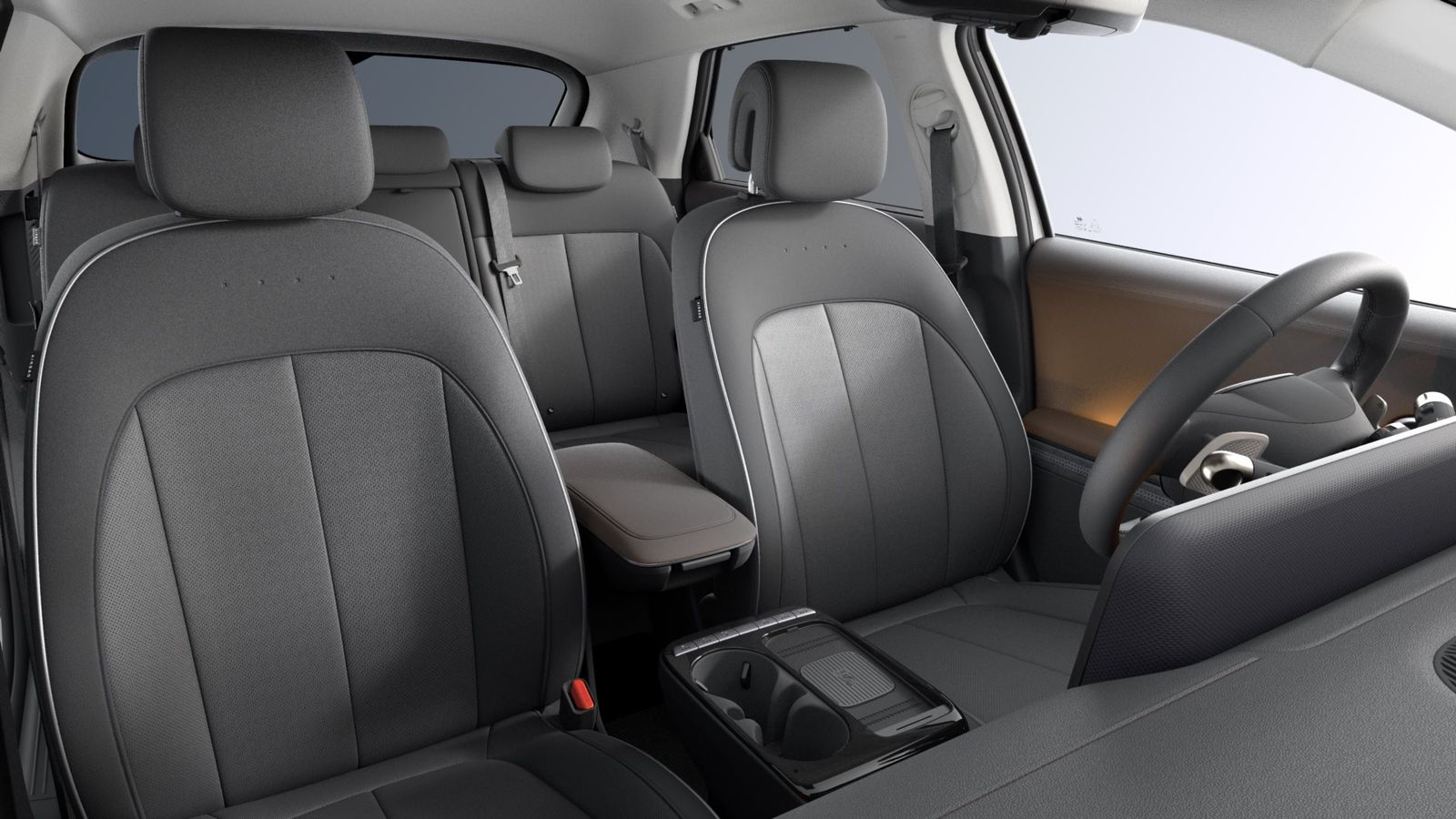 Hyundai IONIQ 5 - Bild 13
