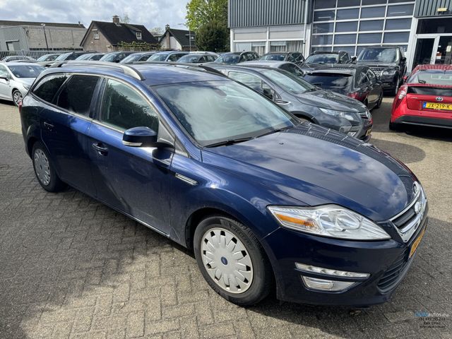 Ford Mondeo Wagon 1.6 TDCi ECOnetic Lease Trend