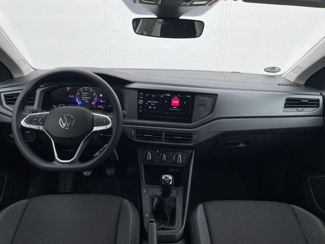 Taigo 1.0 TSI App-Connect/PDC/Sitzheizung/LED