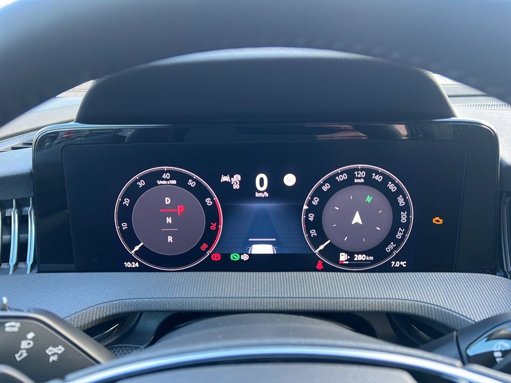 Skoda Superb - Bild 15