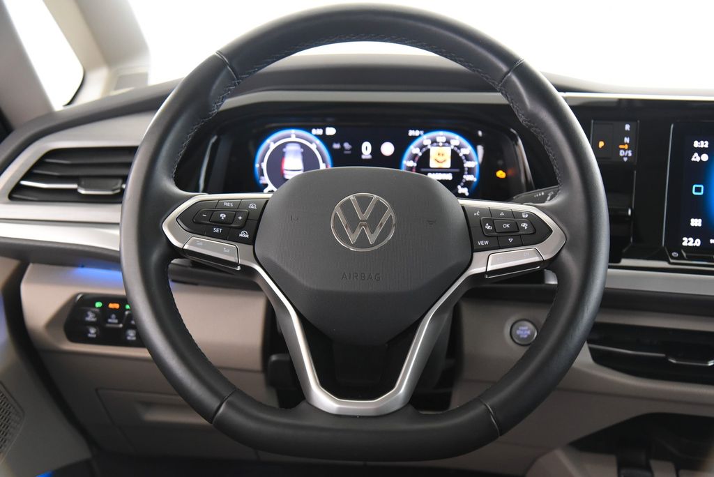 VW T7 Multivan