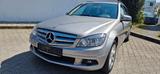 Mercedes-Benz C 180 T Kompressor BlueEfficiency 1.Hand-AHK - Mercedes-Benz C 180: Kompressor Blueefficiency